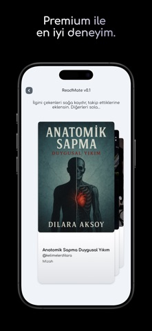 Romanika – Hikaye & Roman Oku Resimleri