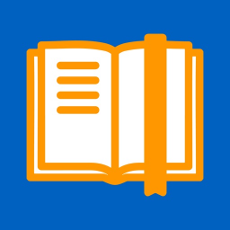 iPhone & iPad ReadEra � book reader pdf epub ikonu