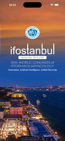 IFOS 2026 Resimleri