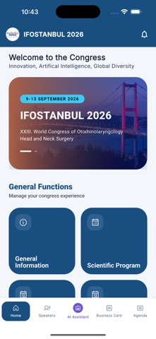 IFOS 2026 Resimleri