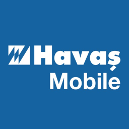 iPhone & iPad Hava� Mobile ikonu