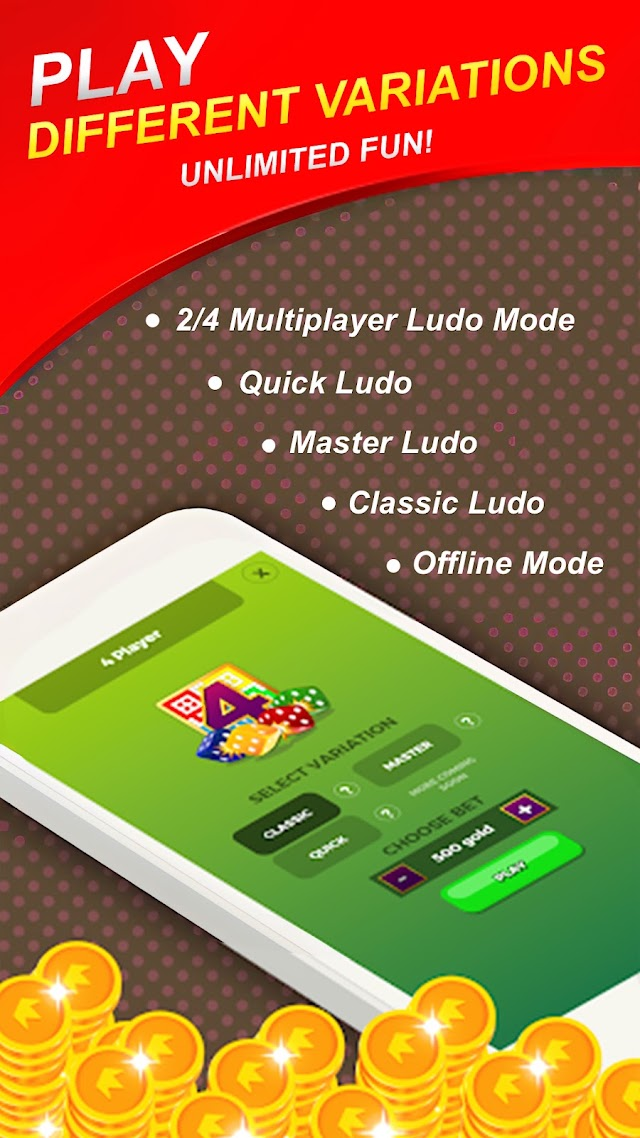 Ludo STAR Resimleri