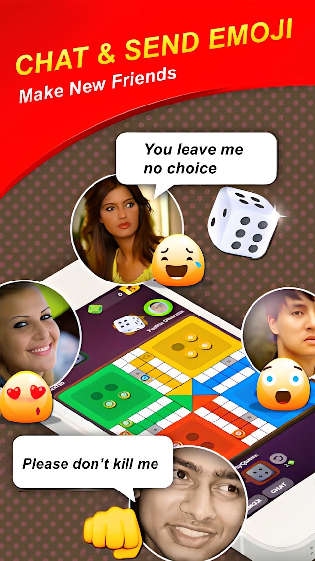Ludo STAR Resimleri
