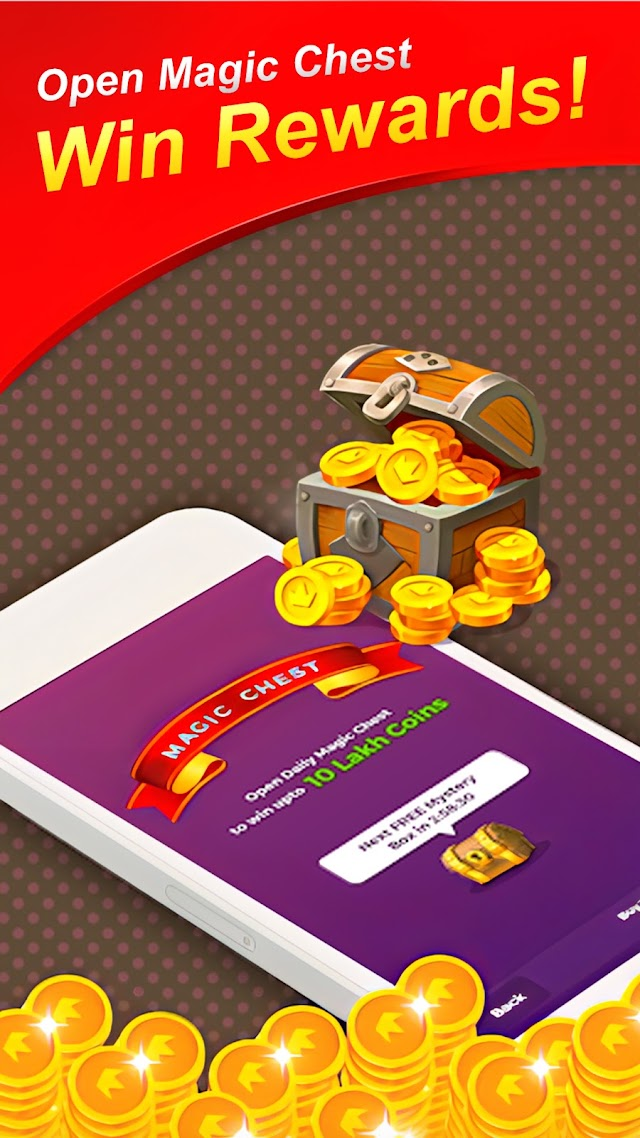 Ludo STAR Resimleri