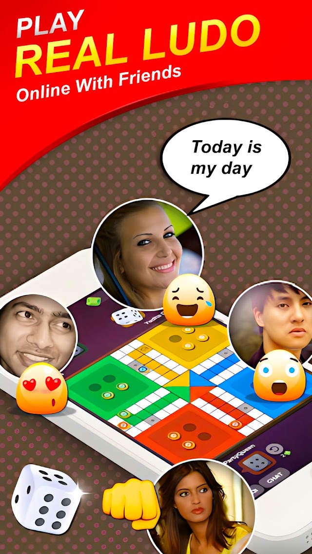 Ludo STAR Resimleri