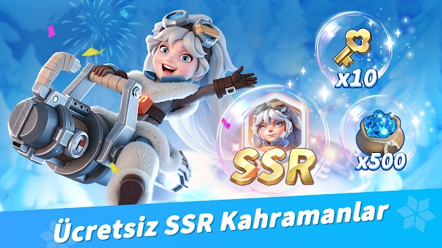 Whiteout Survival Resimleri