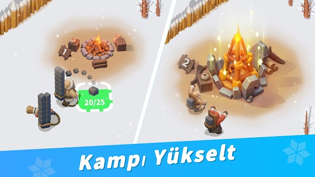 Whiteout Survival Resimleri