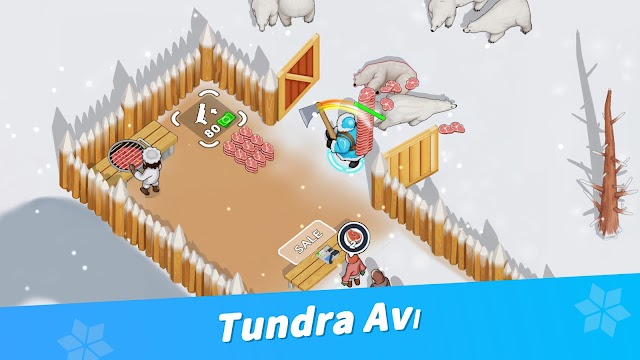 Whiteout Survival Resimleri