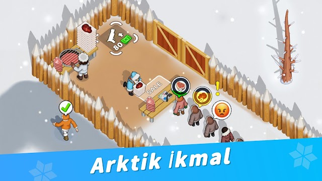 Whiteout Survival Resimleri