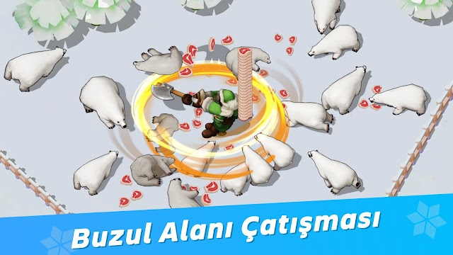 Whiteout Survival Resimleri
