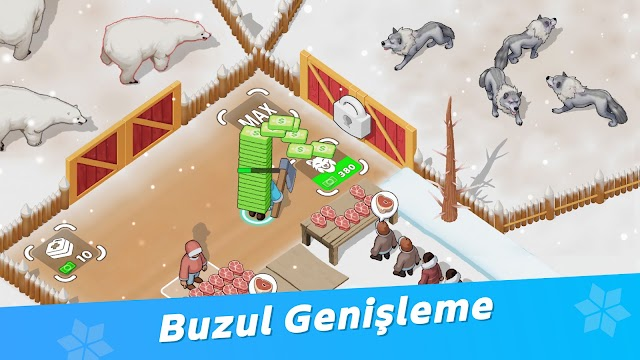 Whiteout Survival Resimleri