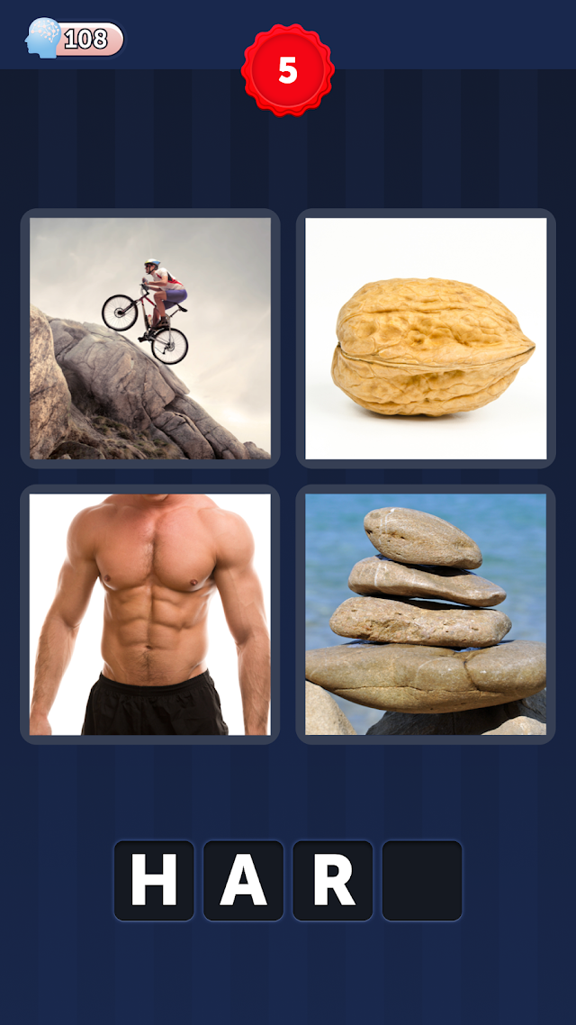 4 Pics 1 Word Resimleri