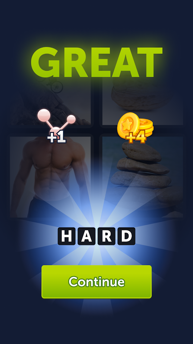 4 Pics 1 Word Resimleri