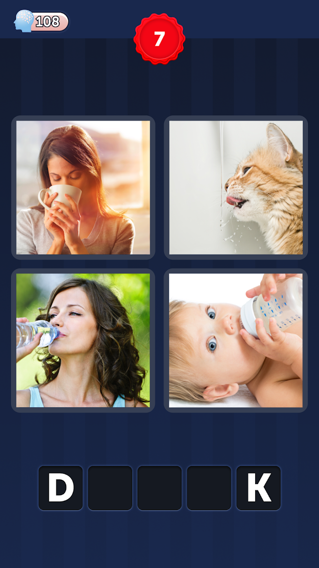 4 Pics 1 Word Resimleri
