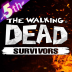 The Walking Dead: Survivors