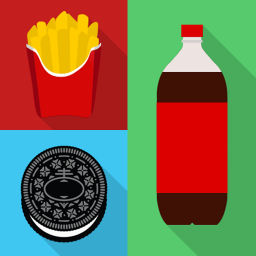 Android Logo Quiz - BU HANG� LOGO? ikonu