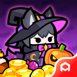 Android Survivor.io ikonu