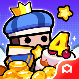 Android Survivor.io ikonu
