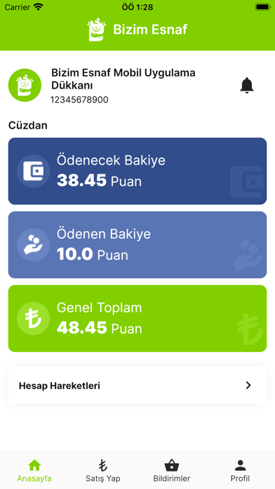 Bahçelievler Bizim Esnaf Resimleri