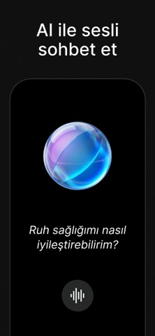 Yapay Zeka Asistanı Türkçe Resimleri