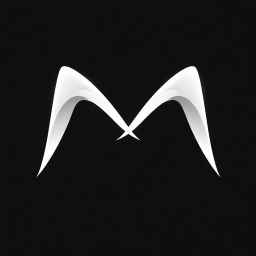 iPhone & iPad Morai Dance : Yapay zeka dans ikonu