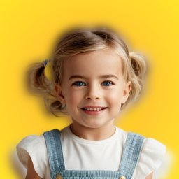 iPhone & iPad Gelecekteki Bebe�im - FaceCast ikonu