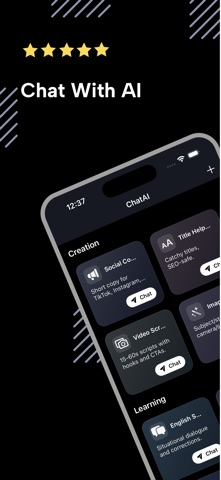 ChatGTP: Türkçe AI asistanı Resimleri