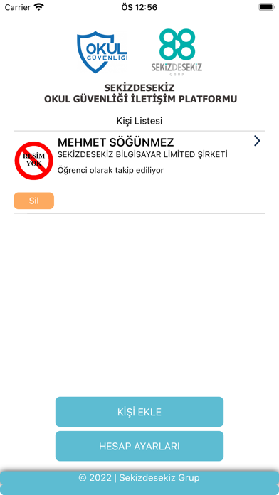 Okul G�venli�i Resimleri