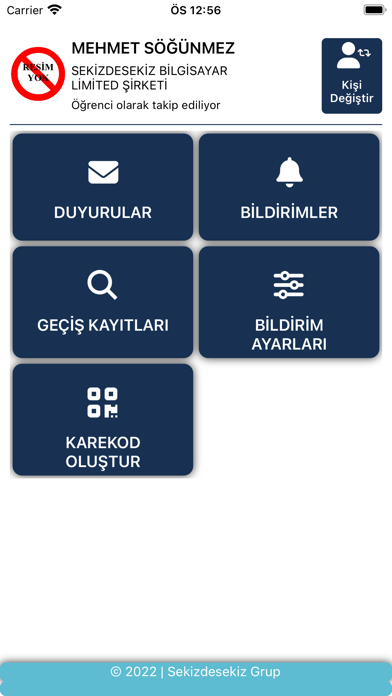 Okul G�venli�i Resimleri