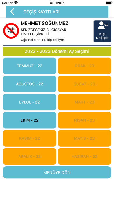 Okul G�venli�i Resimleri