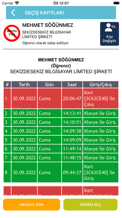Okul G�venli�i Resimleri