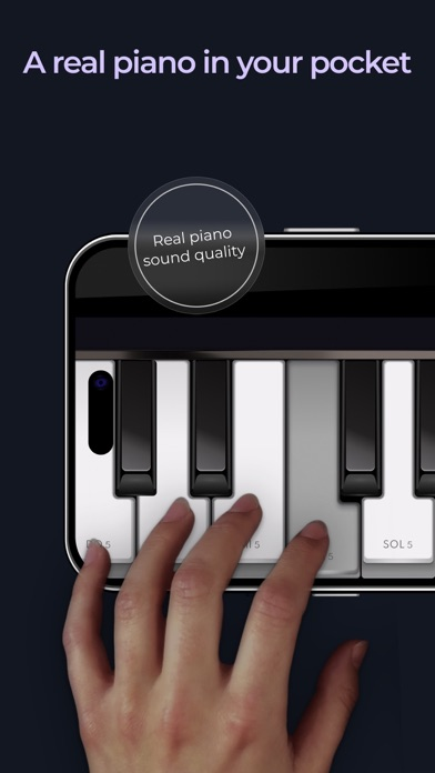 Piano: Piyano Çal ve Öğren Resimleri