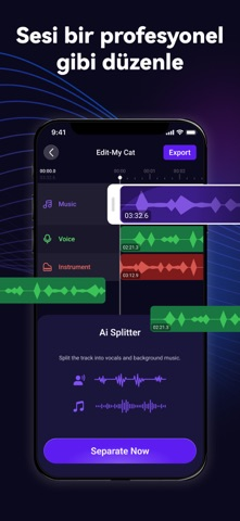 Rythmix: AI Müzik & Şarkı Yap Resimleri