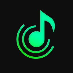 iPhone & iPad MP3 Müzik Çalar ve Radyo ikonu