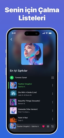 MP3 Müzik Çalar ve Radyo Resimleri