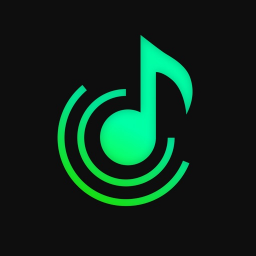 iPhone & iPad MP3 M�zik �alar ve Radyo ikonu