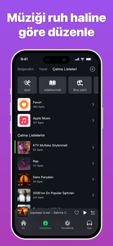 MP3 Müzik Çalar ve Radyo Resimleri