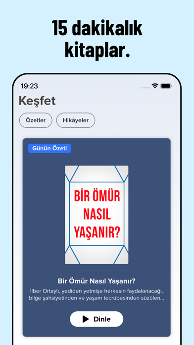 Fabula: Kitap Oku Dinle Öğren Resimleri