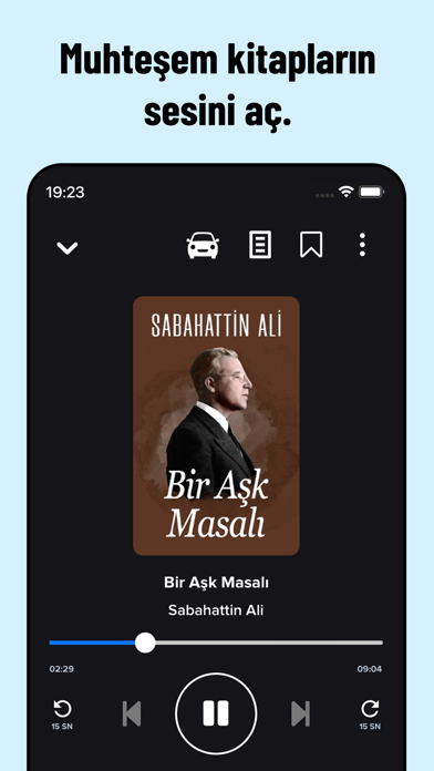 Fabula: Kitap Oku Dinle Öğren Resimleri