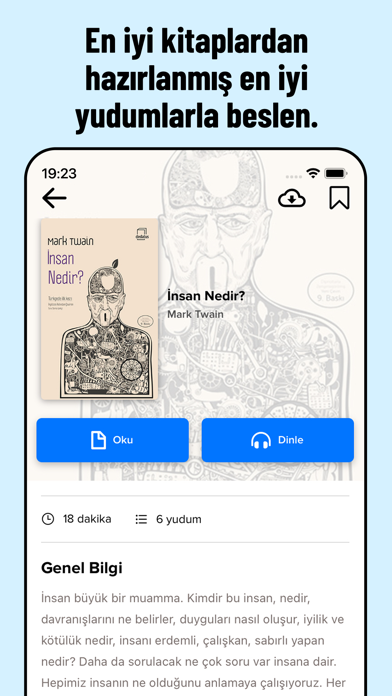 Fabula: Kitap Oku Dinle Öğren Resimleri
