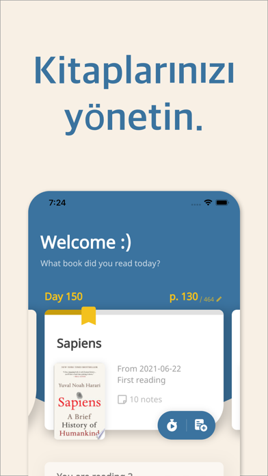 Bookmory - okuma takipçisi Resimleri