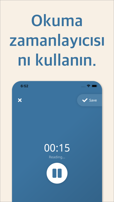 Bookmory - okuma takipçisi Resimleri