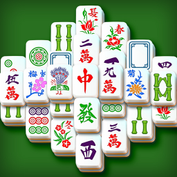 Android Mahjong Club - Solitaire Oyunu ikonu