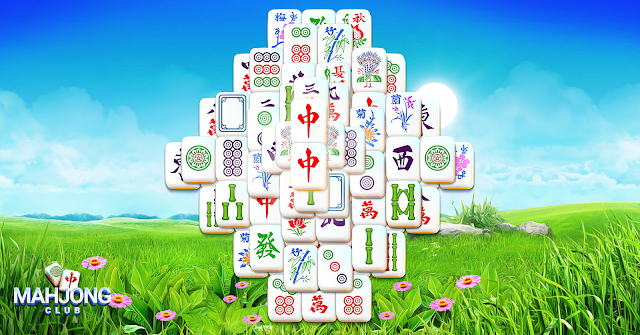 Mahjong Club - Solitaire Oyunu Resimleri