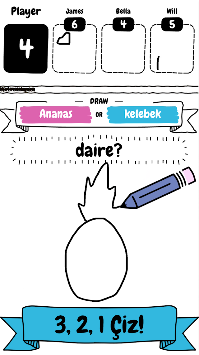 Draw it Resimleri