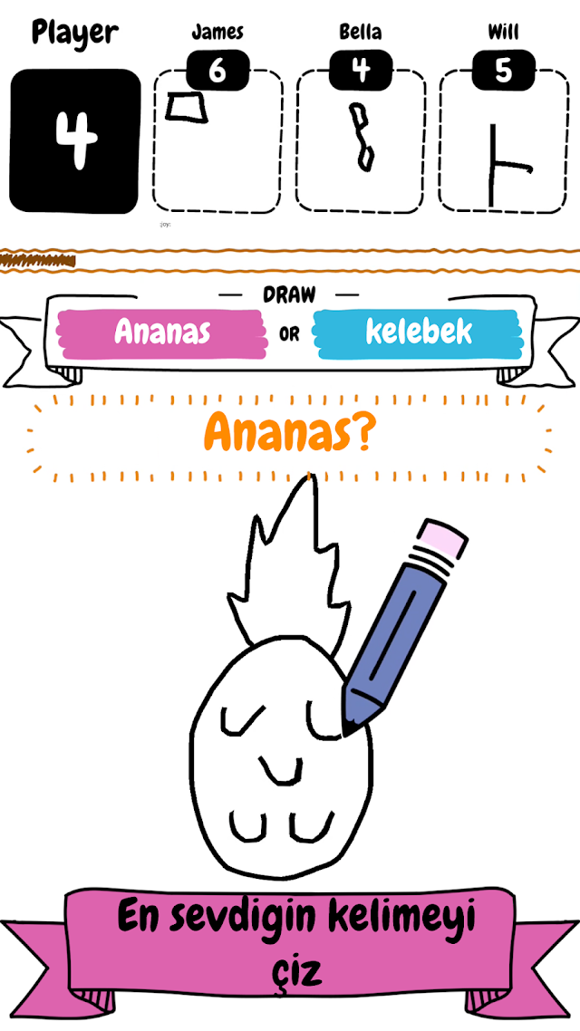 Draw it Resimleri
