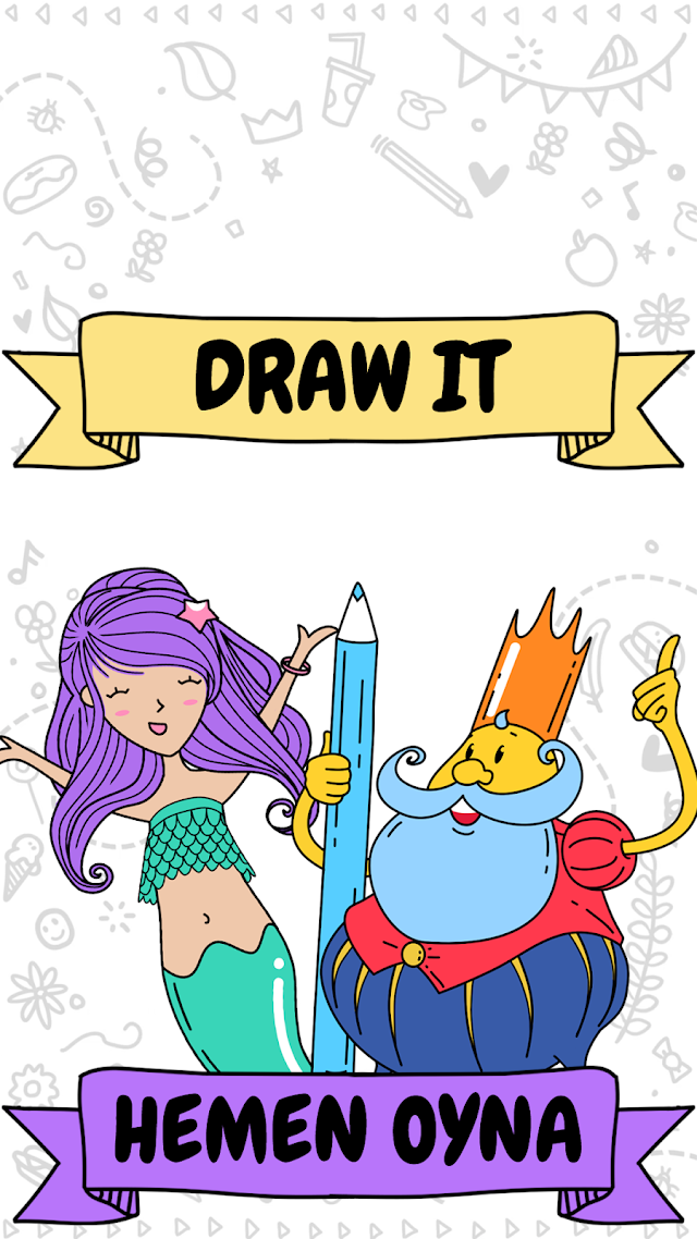 Draw it Resimleri