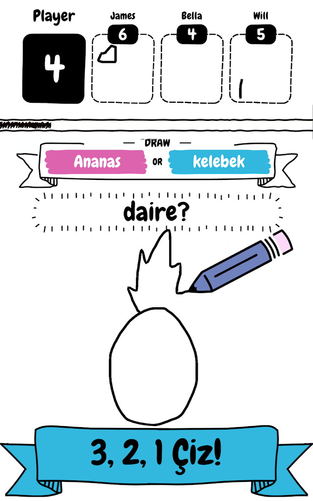 Draw it Resimleri