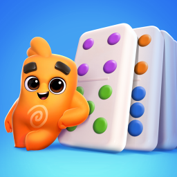 Android Domino Dreams� ikonu