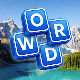 Android Zen Word® - Bulmaca Oyunu ikonu